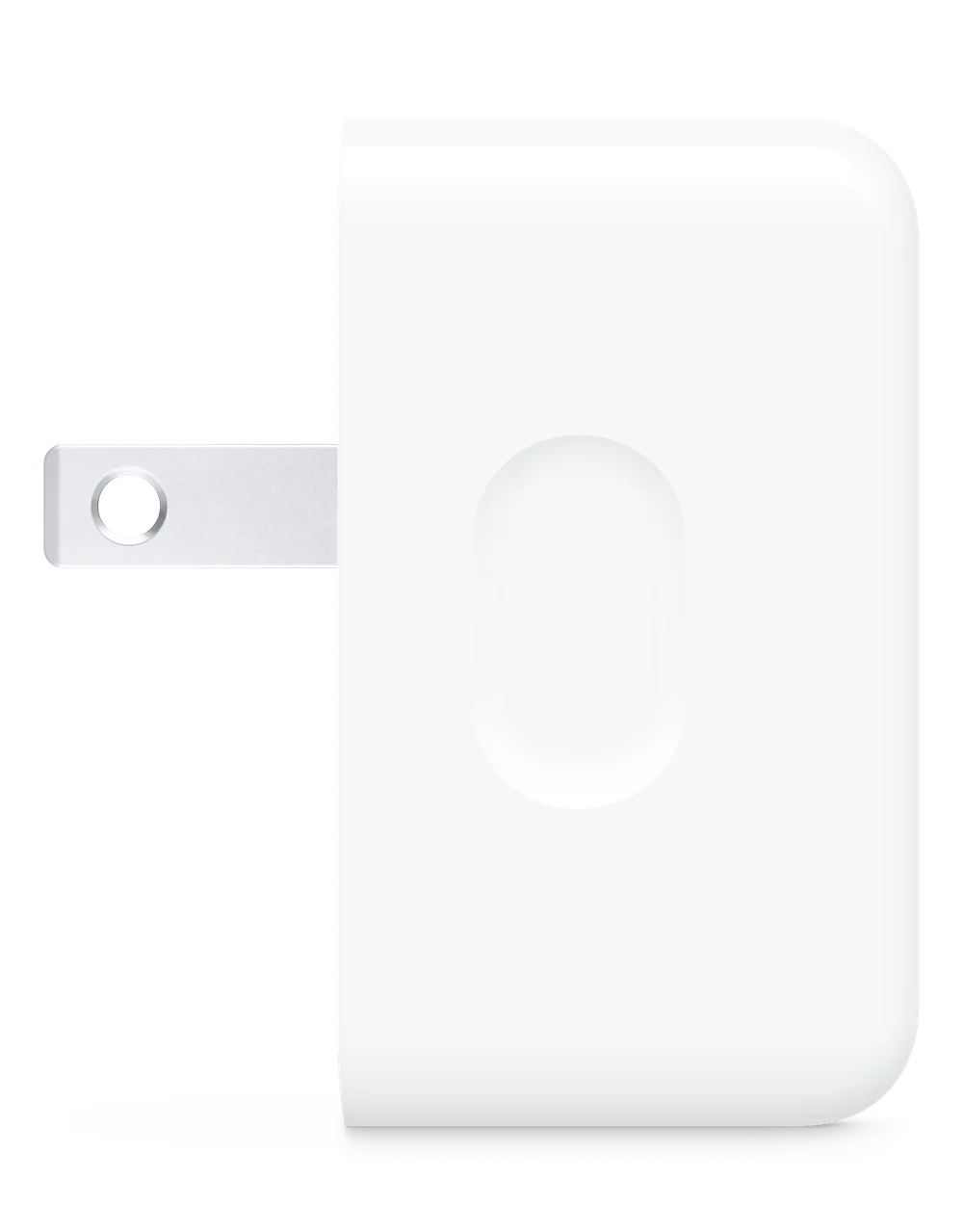 Adaptador de corriente compacto de 35 W con dos puertos USB-C - Image 3