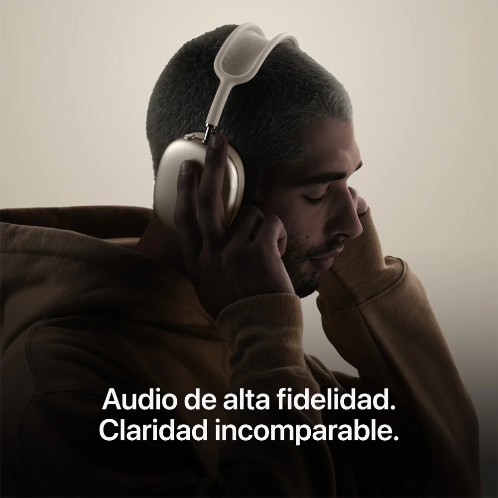 AirPods Max 2 - Azul - Image 5