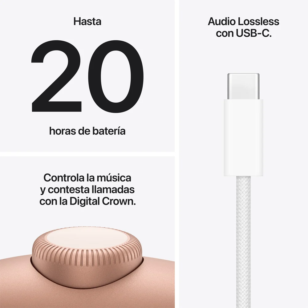 AirPods Max 2 - Naranja - Image 8