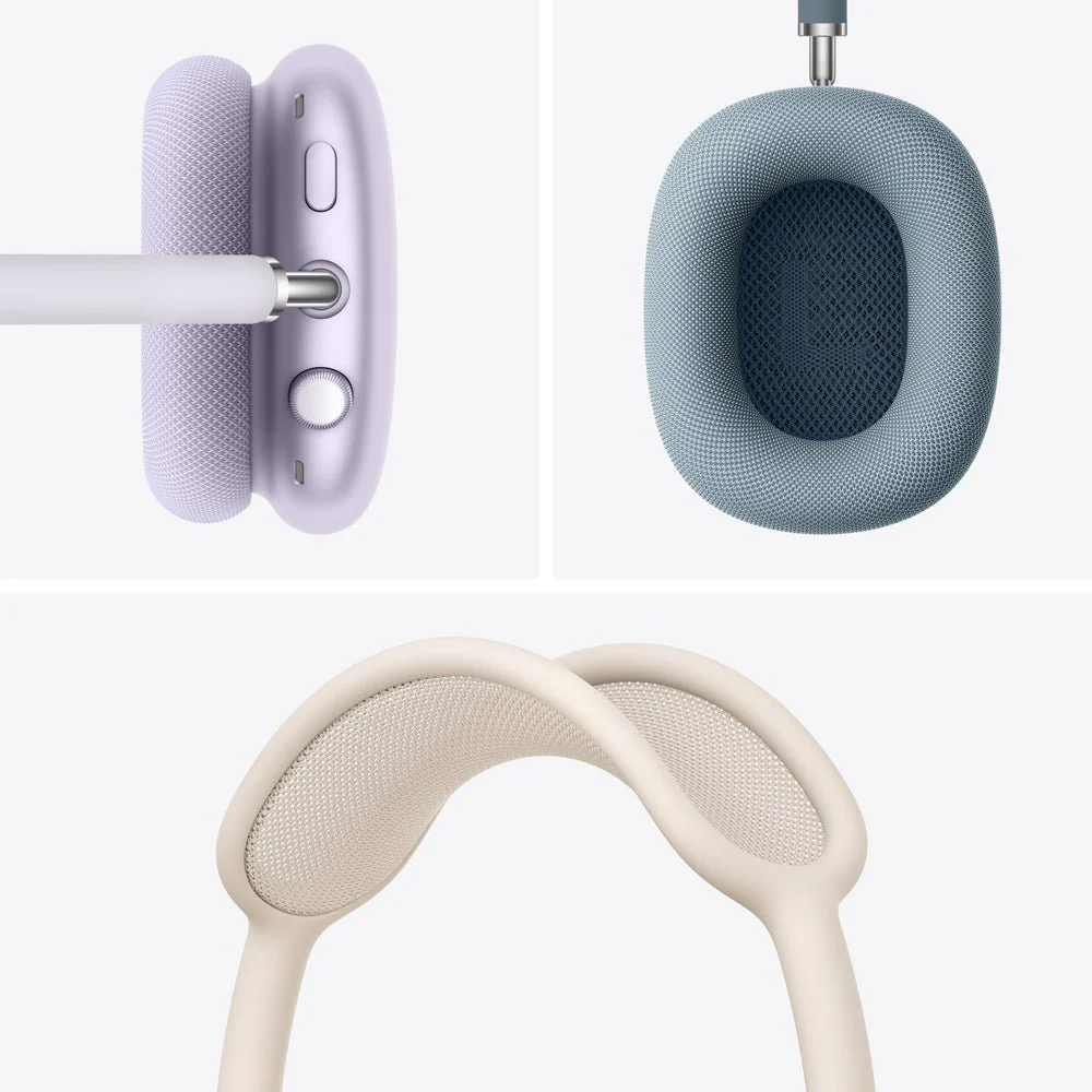 AirPods Max - Azul - Image 8