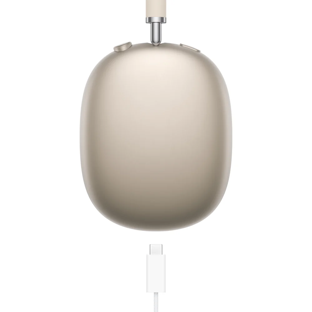 AirPods Max - Naranja - Image 4