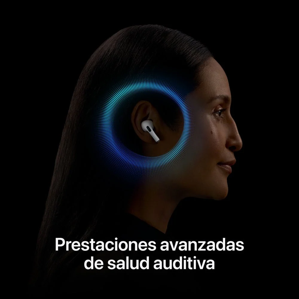 AirPods Pro 2 USB-C (2da Generación) - Image 4