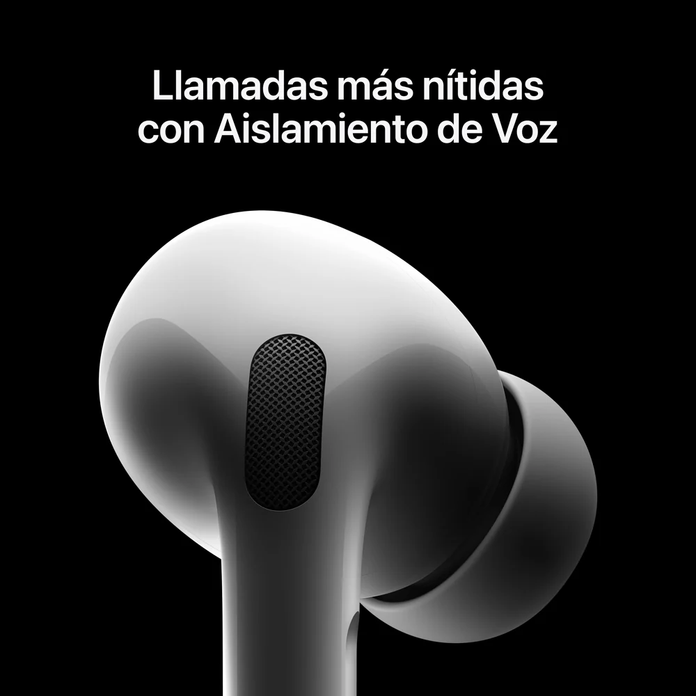 AirPods Pro 2 USB-C (2da Generación) - Image 5