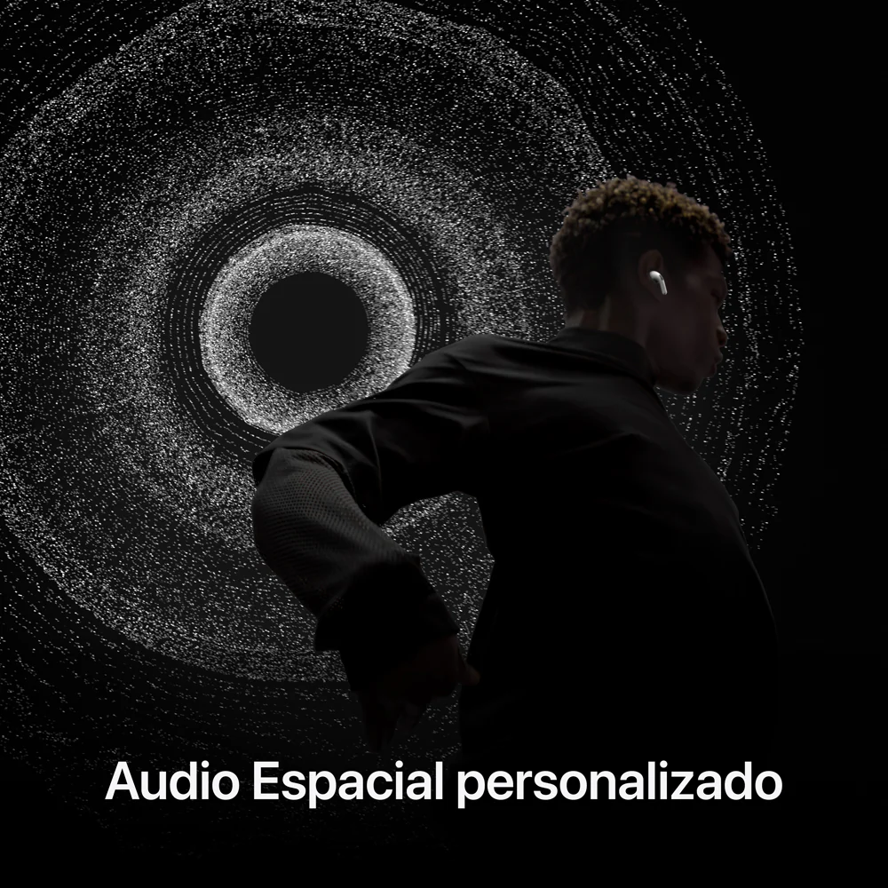 AirPods Pro 2 USB-C (2da Generación) - Image 6