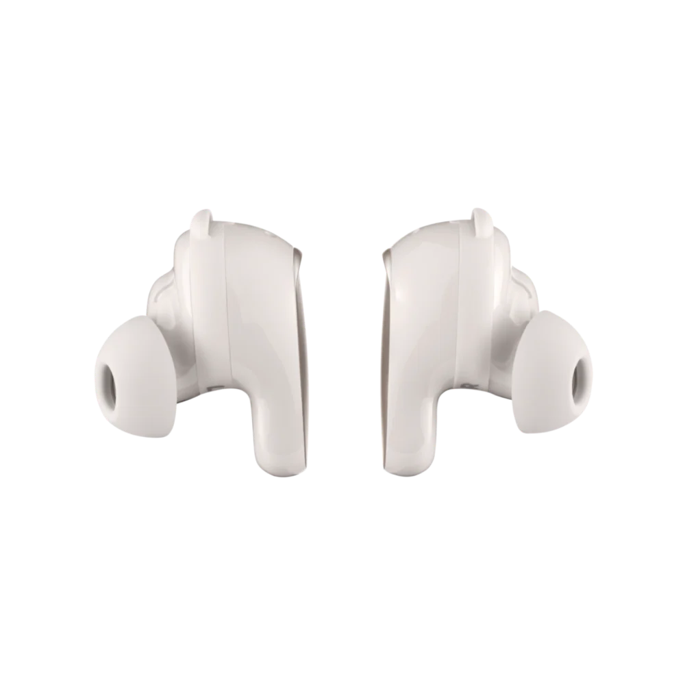 Audifonos Bose QuietComfort Ultra Earbuds 2da Generación - Blanco - Image 5