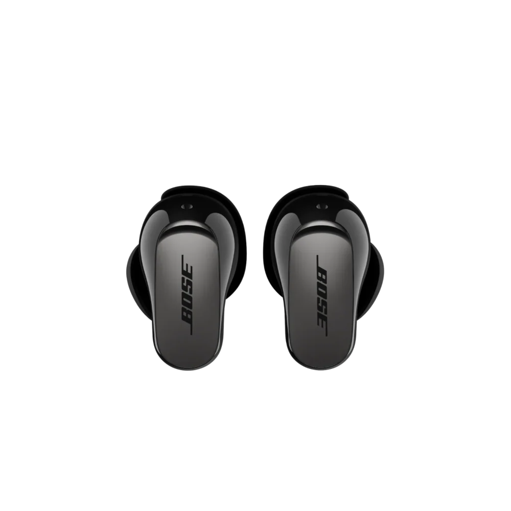 Audifonos Bose QuietComfort Ultra Earbuds 2da Generación - Negro - Image 3