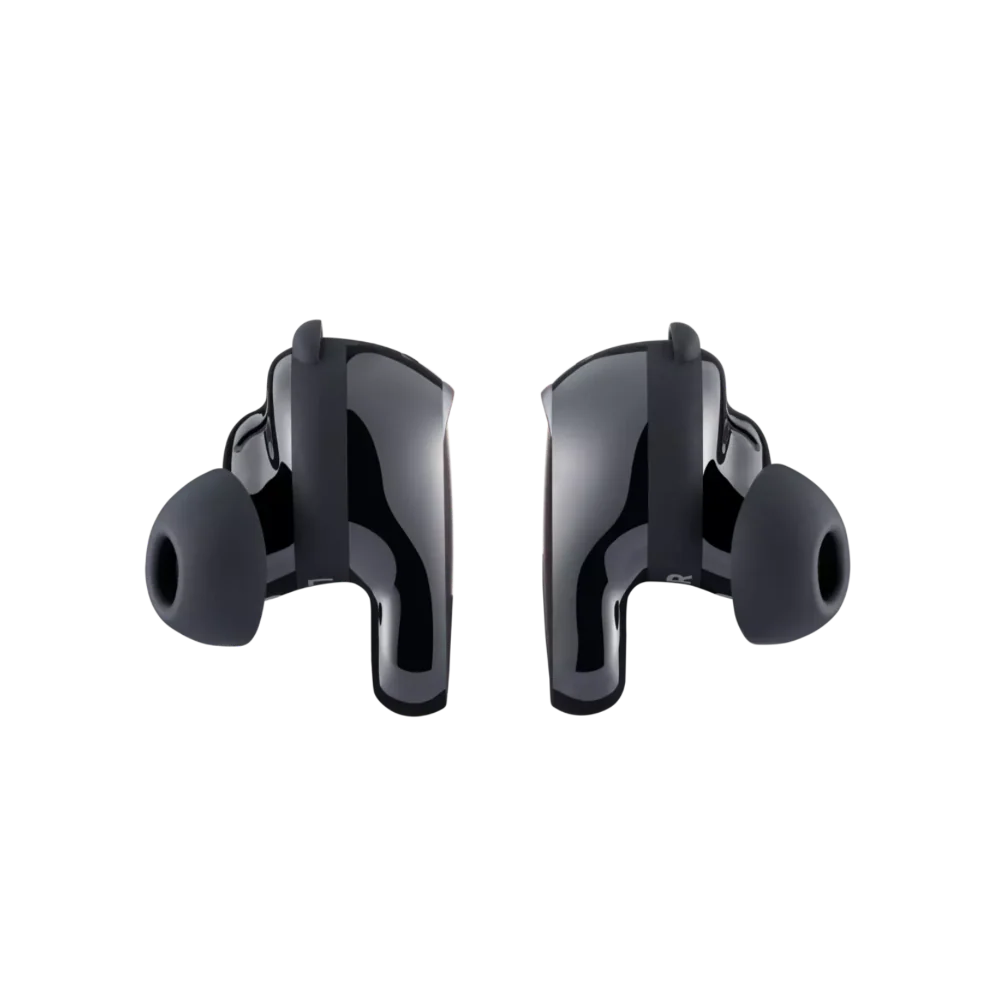 Audifonos Bose QuietComfort Ultra Earbuds 2da Generación - Negro - Image 4