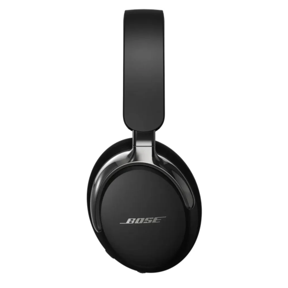 Audifonos Bose QuietComfort Ultra Headphone 2da Generación - Negro - Image 5