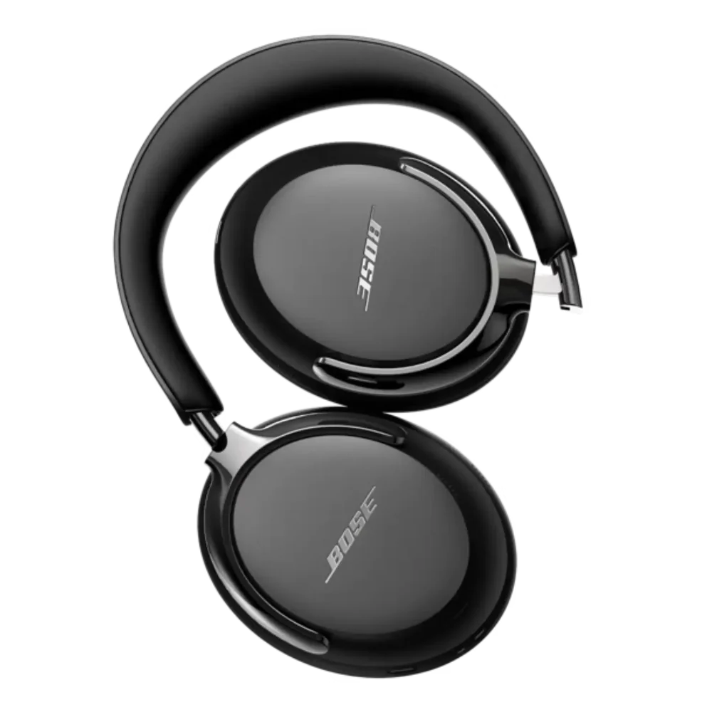 Audifonos Bose QuietComfort Ultra Headphone 2da Generación - Negro - Image 6