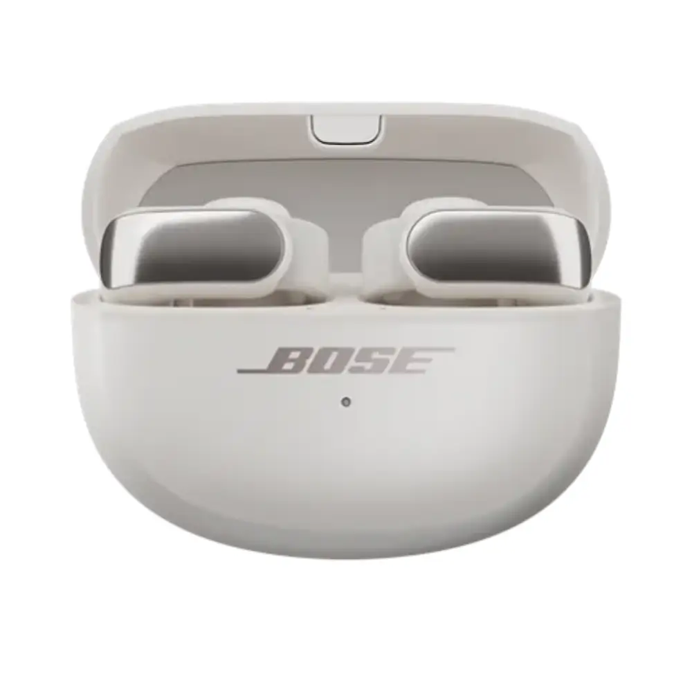 Auriculares Bose Ultra Open Earbuds - Blanco - Image 3