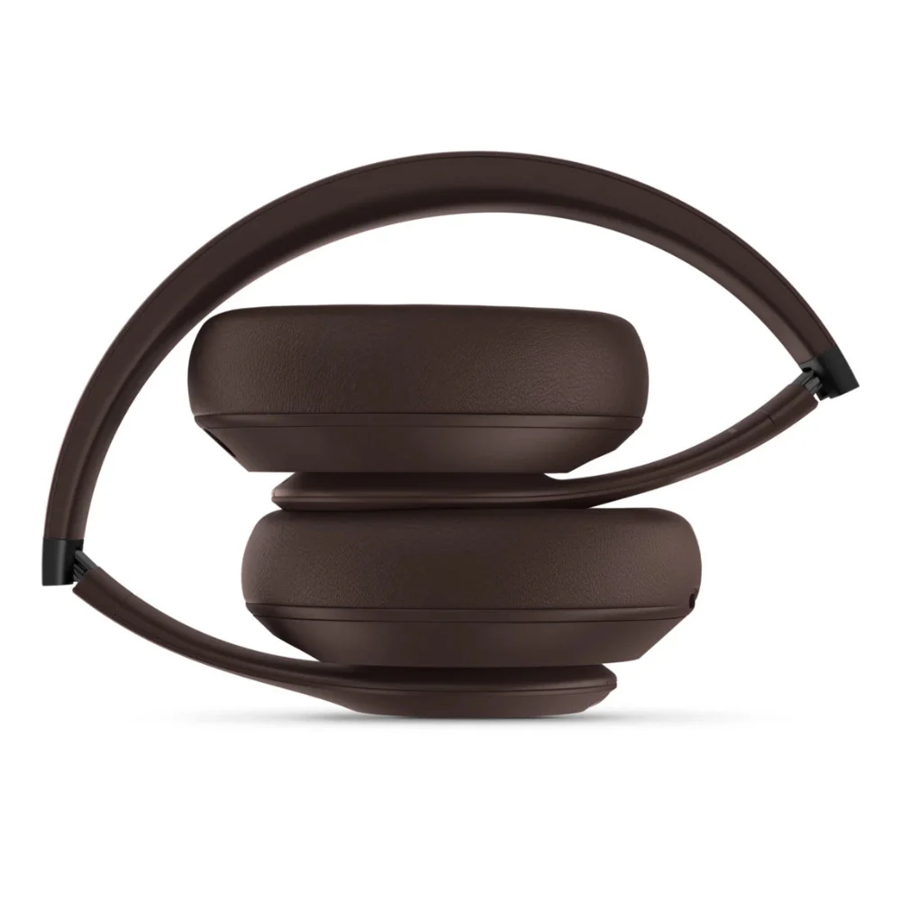 Auriculares Beats Studio Pro Inalámbricos - Marrón Oscuro - Image 3
