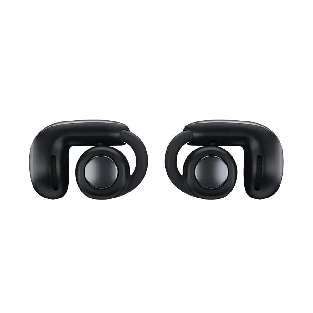 Auriculares Bose Ultra Open Earbuds - Negro - Image 7