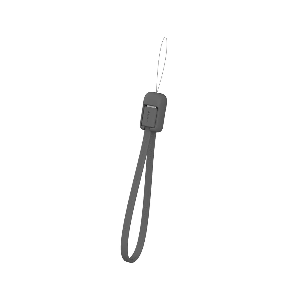 Batería magnética Adam Elements Vionta C2 Pro - 10,000mAh - 8 en 1 - Gris - Image 6
