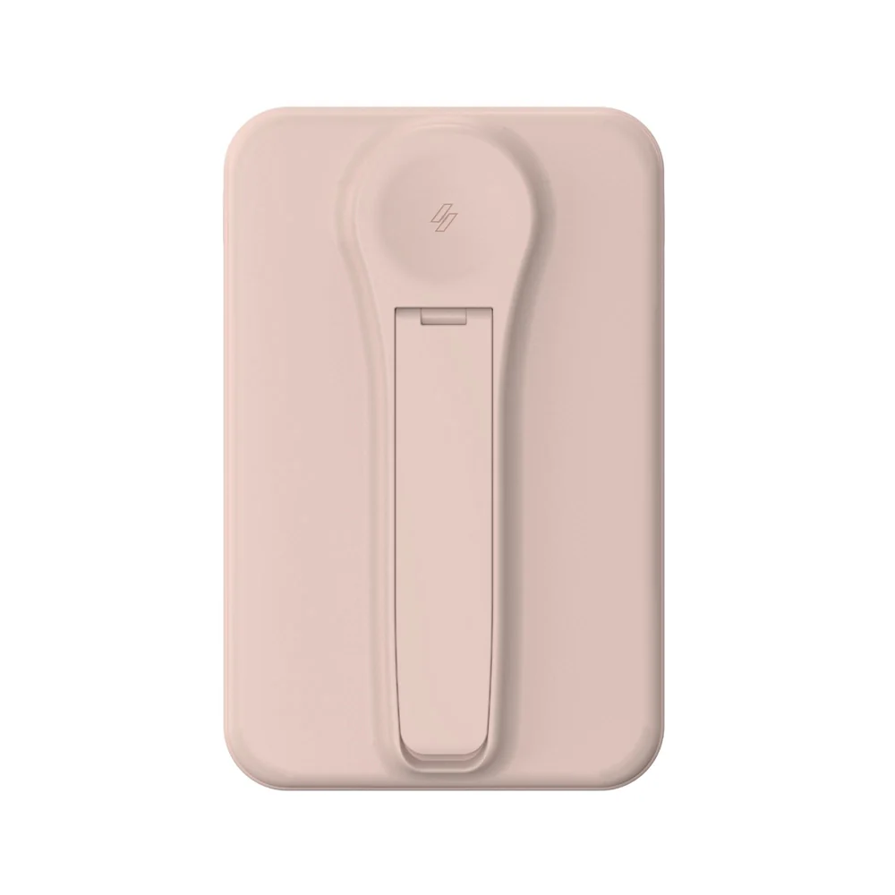 Batería portátil Adam Elements VIONTA C2 Pro, 8 en 1 de 10,000mAh - Rosa - Image 7