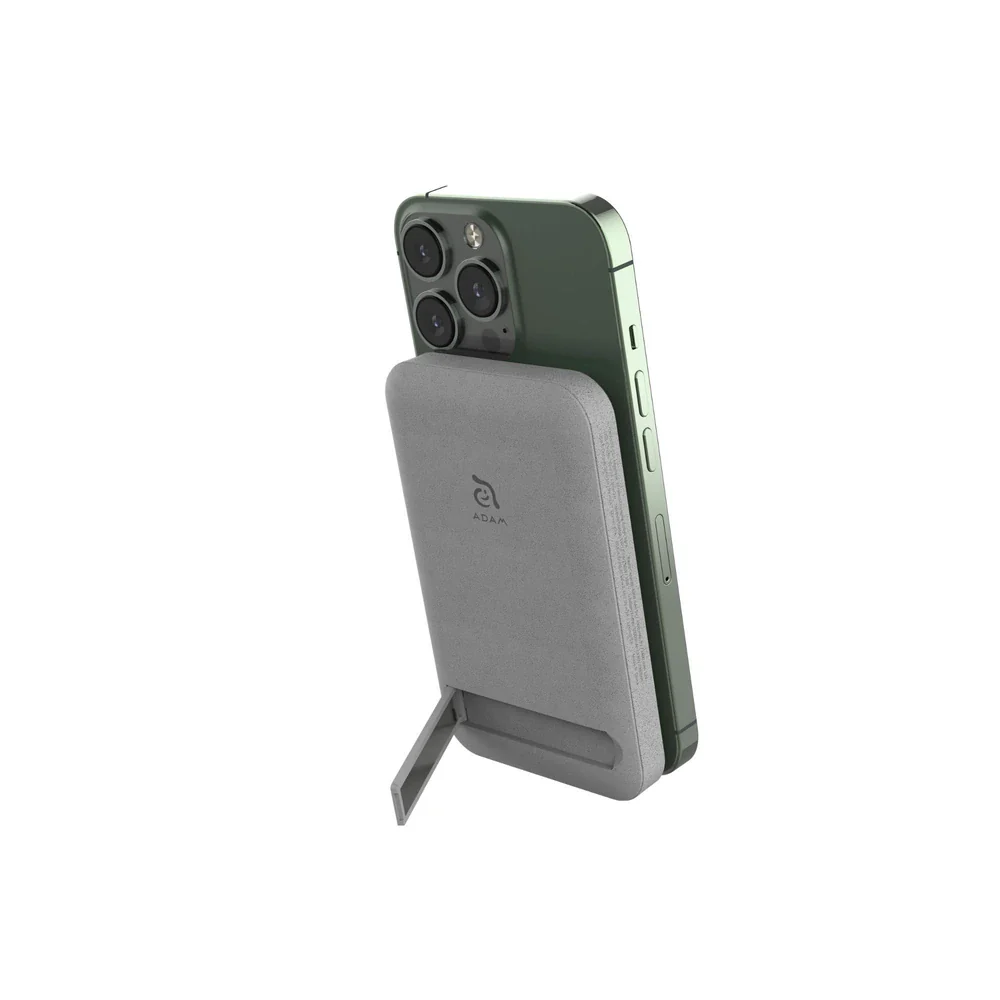 Batería magnética Adam Elements Gravity C2 - 10,000mAh - Gris - Image 6