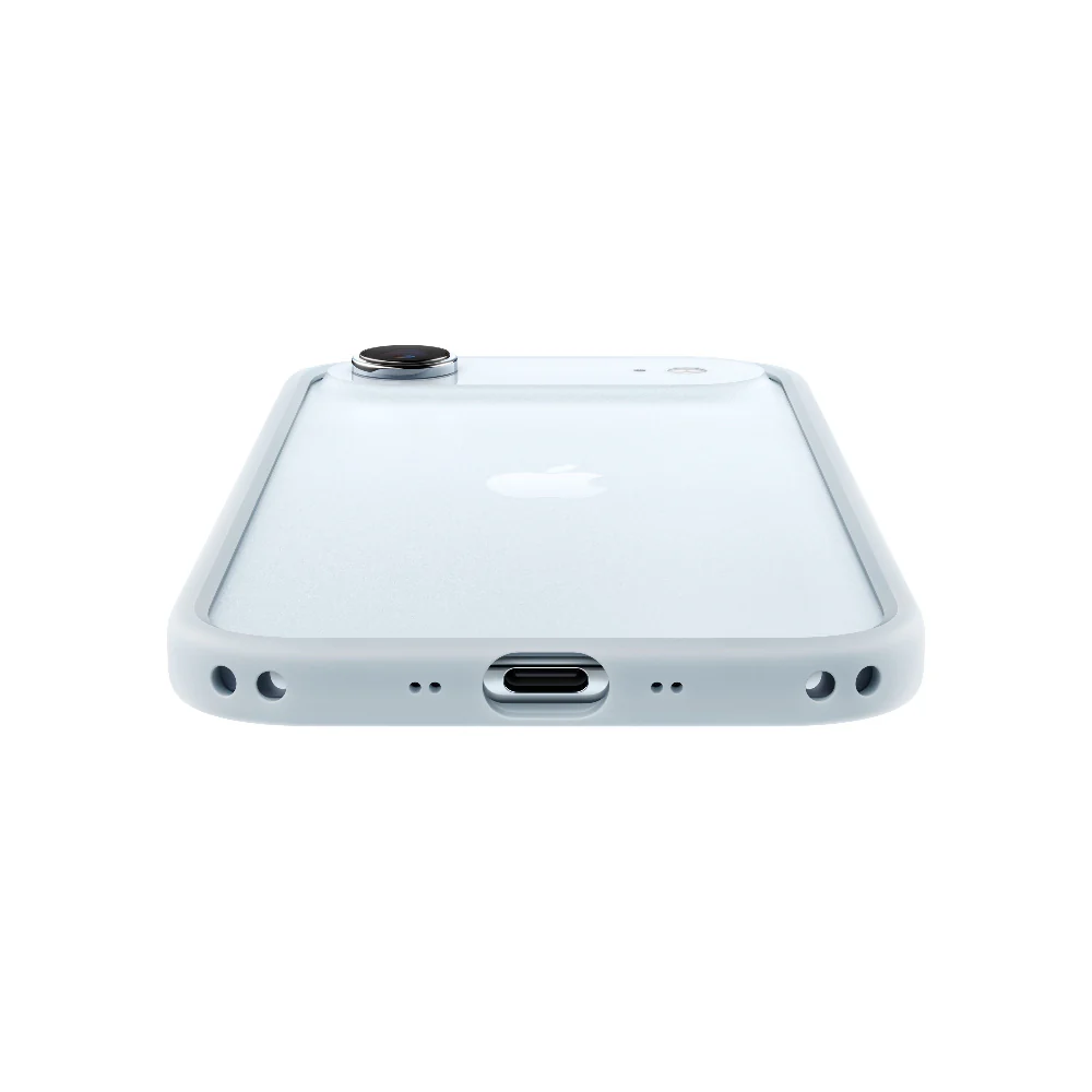 Bumper para el iPhone Air - Azul claro - Image 6