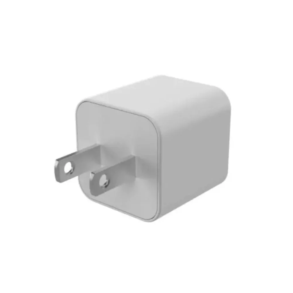 Cargador de Pared Mophie Gan USB-C 20W - Blanco - Image 6