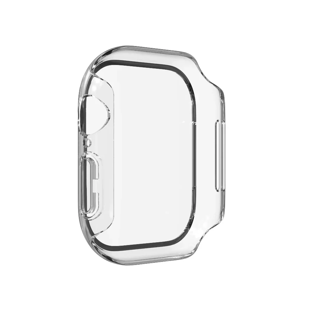 Case 360 ZAGG Is-Glass Elite para Apple Watch 46mm - Transparente - Image 5