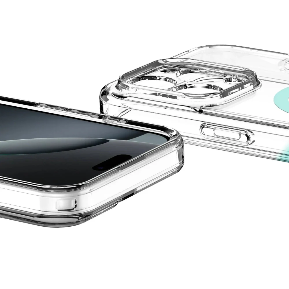 Case Avana Sunrise para iPhone 16 Pro Max con MagSafe - Salvia Amanecer - Image 4
