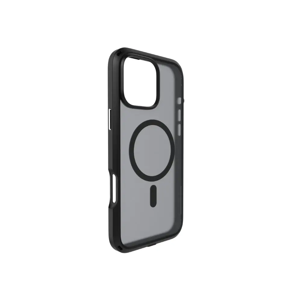 Case Catalyst Influence para iPhone 16 Pro con MagSafe - Negro - Image 3