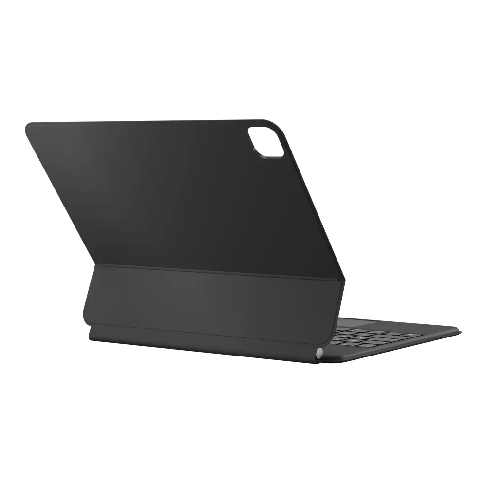 Teclado Pro Belkin para iPad Air 13 con Soporte Magnético - Gris - Image 2