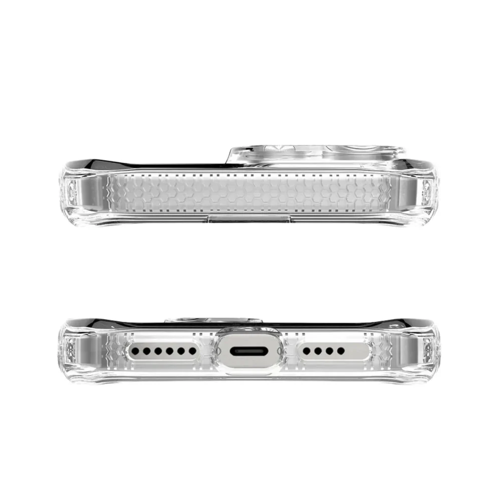 Case ItSkins para iPhone 16 Pro con MagSafe - Lavanda - Image 2
