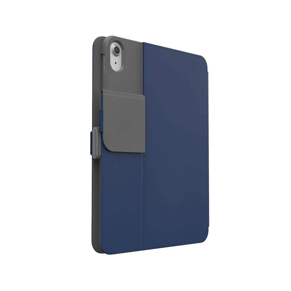 Case Speck Folio Balance para iPad 10.9 (10Gen) - Azul Marino/Gris - Image 6