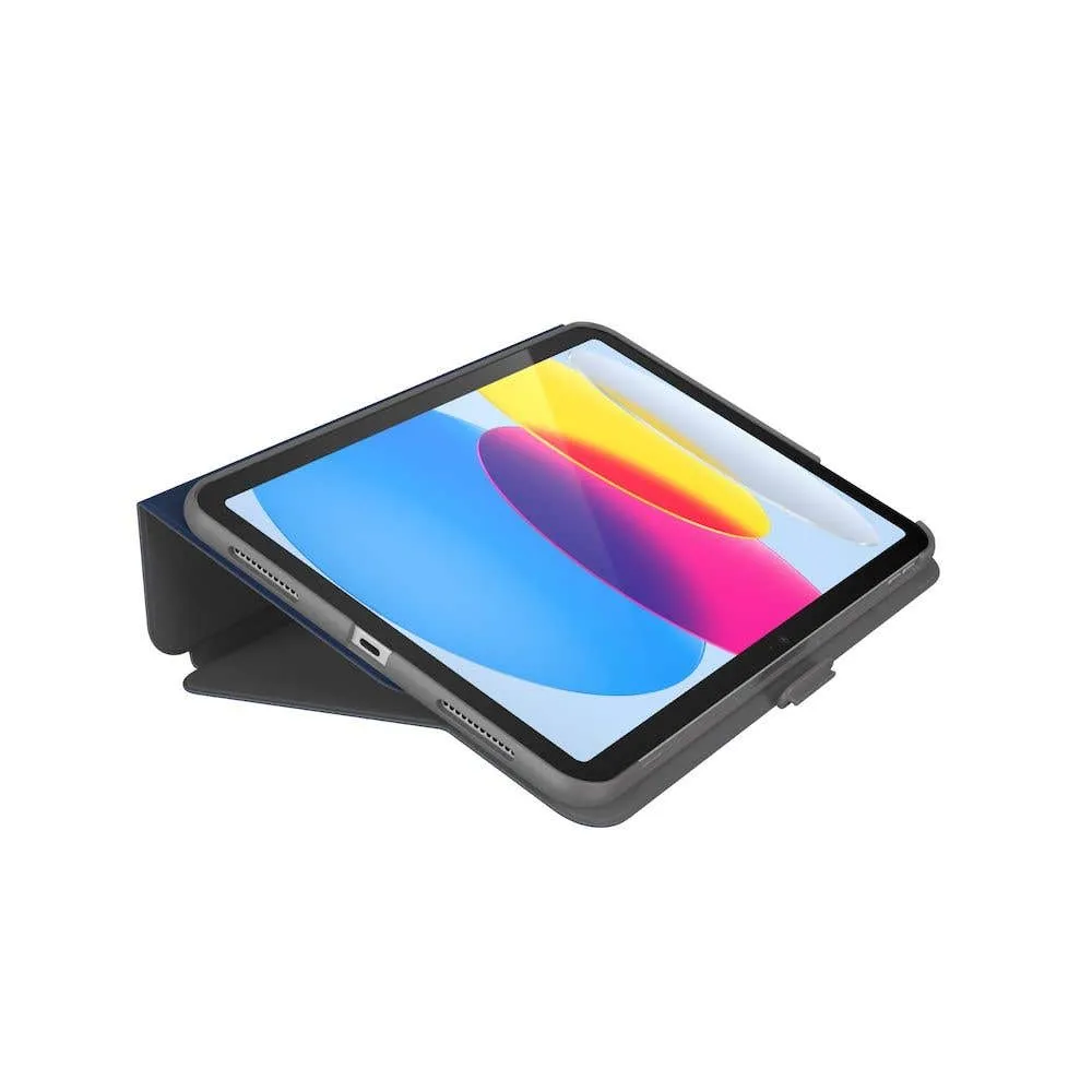 Case Speck Folio Balance para iPad 10.9 (10Gen) - Azul Marino/Gris - Image 8
