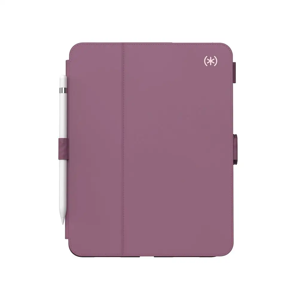Case Speck Folio Balance para iPad 10.9 (10Gen) - Morado/Rosa - Image 3