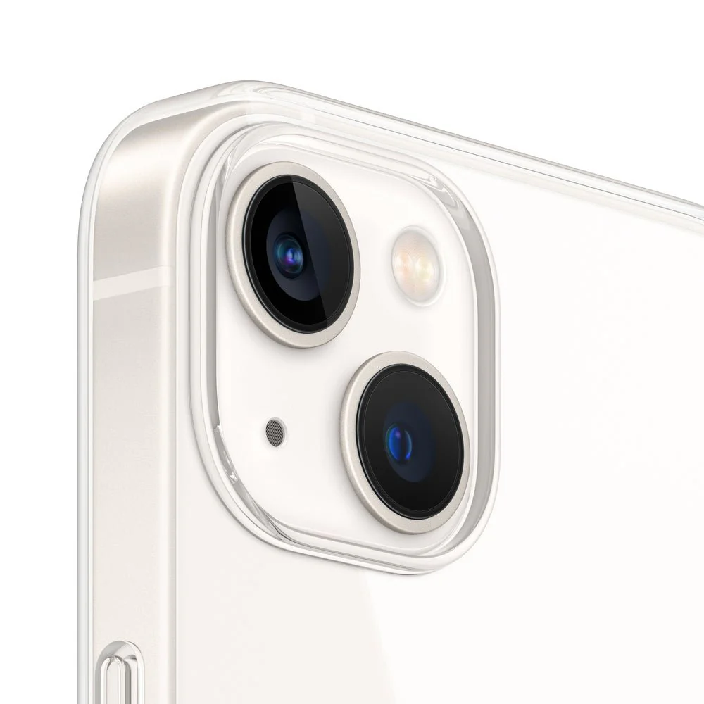 Estuche transparente para el iPhone 13 con MagSafe - Image 3