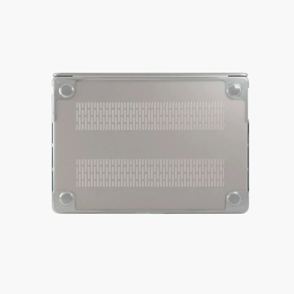 Hardcase Shock NCO para MacBook Air 15 M2 y M3 - Transparente - Image 6