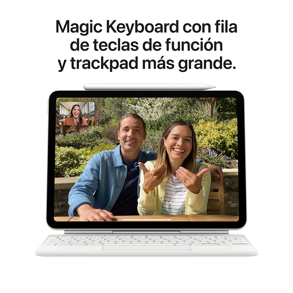 iPad Air de 11 pulgadas Wi-Fi 256 GB - Morado (M3) - Image 7