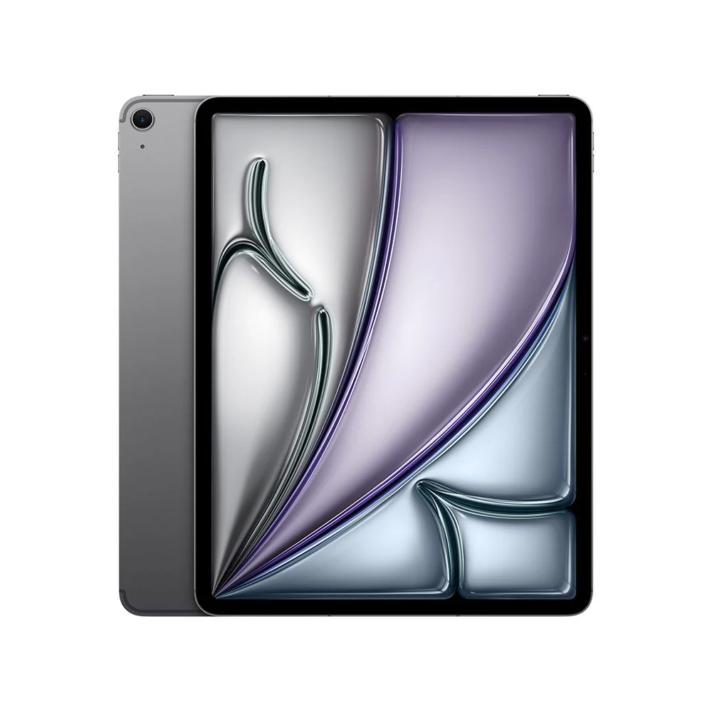 iPad Air de 11 pulgadas Wi-Fi + Cellular 128 GB - Gris espacial (M3)