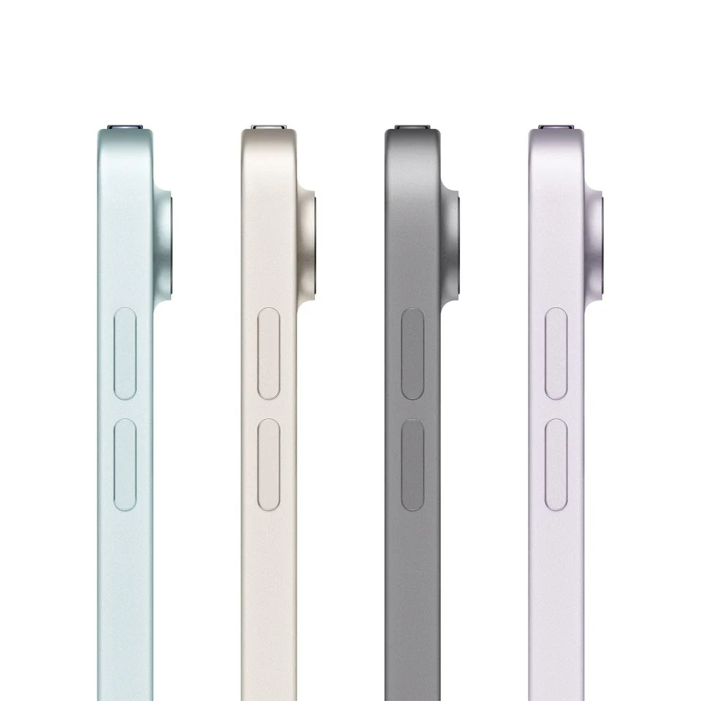 iPad Air de 11 pulgadas Wi-Fi 128 GB - Gris espacial (M4) - Image 3