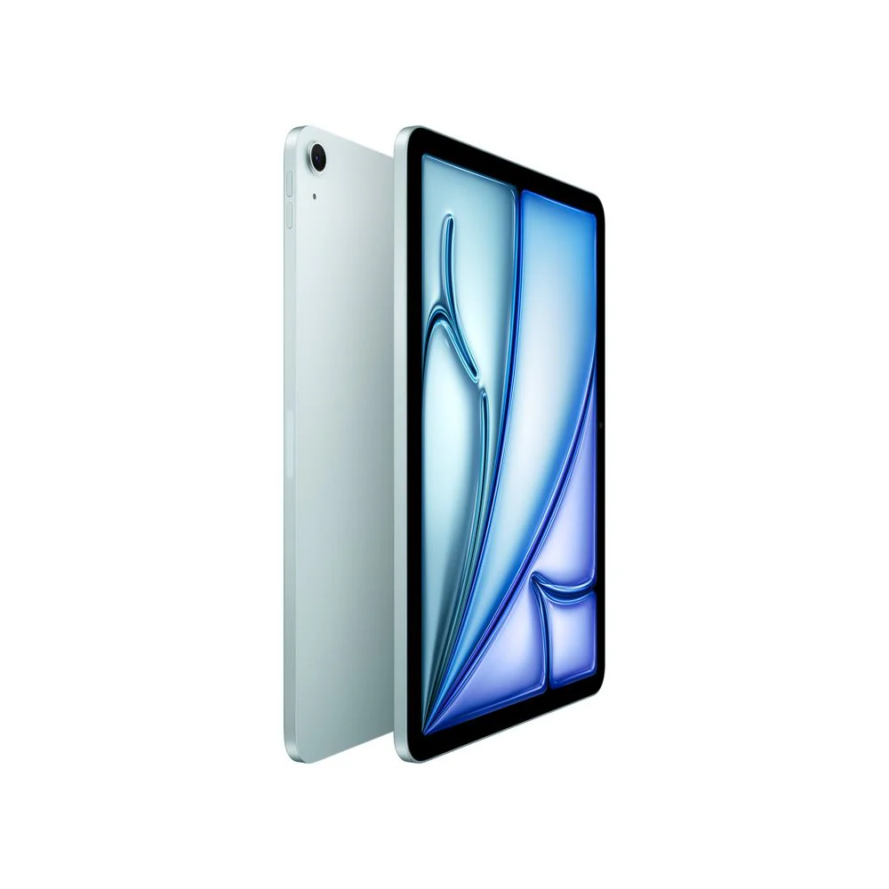 iPad Air de 11 pulgadas Wi-Fi 1 TB - Azul (M4) - Image 2