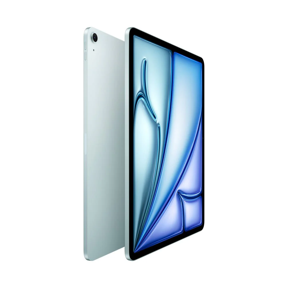 iPad Air de 13 pulgadas Wi-Fi 1 TB - Azul (M4) - Image 2