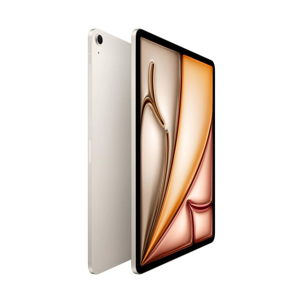 iPad Air de 13 pulgadas Wi-Fi 1 TB - Blanco estelar (M4) - Image 2