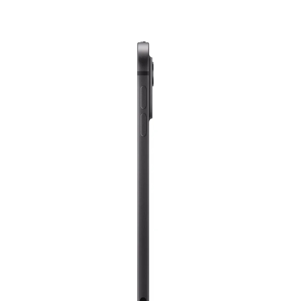 iPad Pro de 11 pulgadas Wi-Fi 512 GB Vidrio estándar - Negro espacial (M4) - Image 3