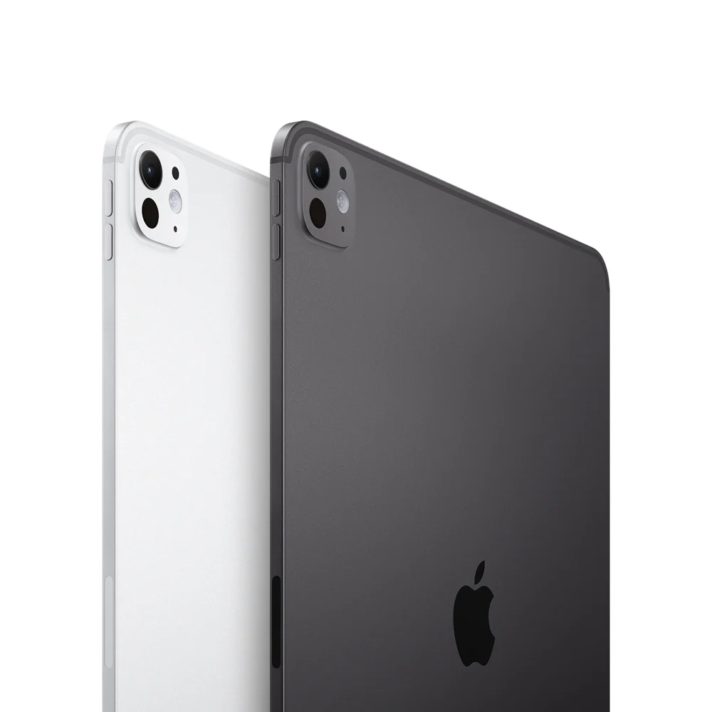 iPad Pro de 11 pulgadas Wi-Fi 512 GB Vidrio estándar - Negro espacial (M4) - Image 4