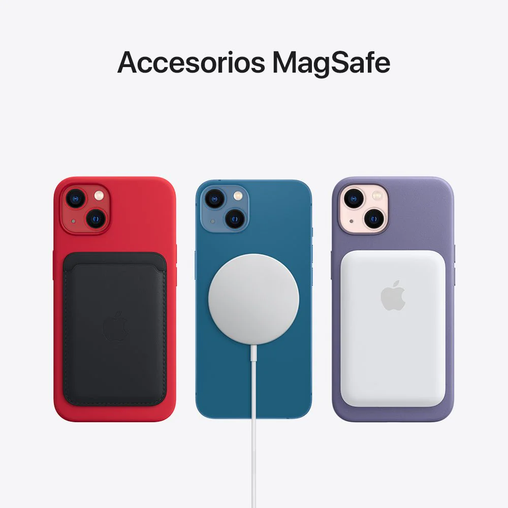 iPhone 13 128 GB Azul medianoche - Image 9