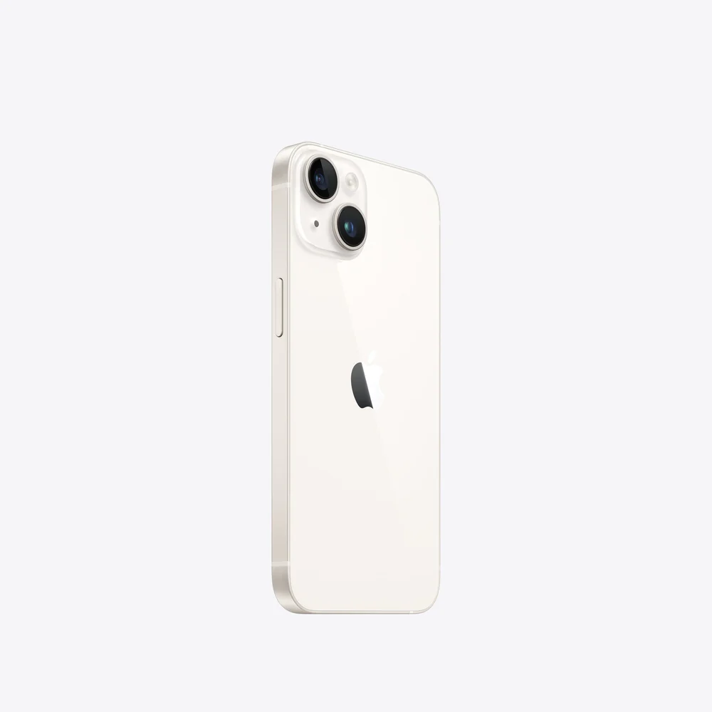 iPhone 14 128 GB Blanco estrella - Image 3