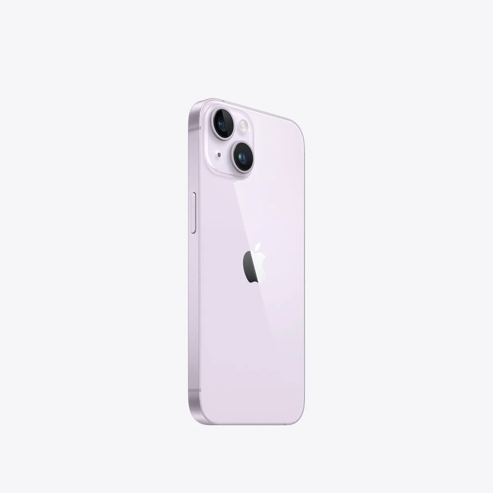 iPhone 14 128 GB Morado - Image 3