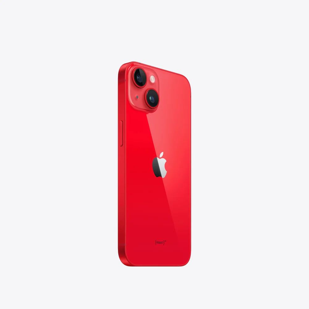 iPhone 14 128 GB (PRODUCT)RED - Image 3