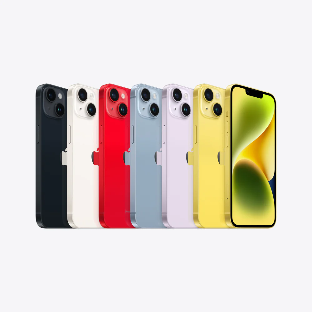iPhone 14 128 GB (PRODUCT)RED - Image 6