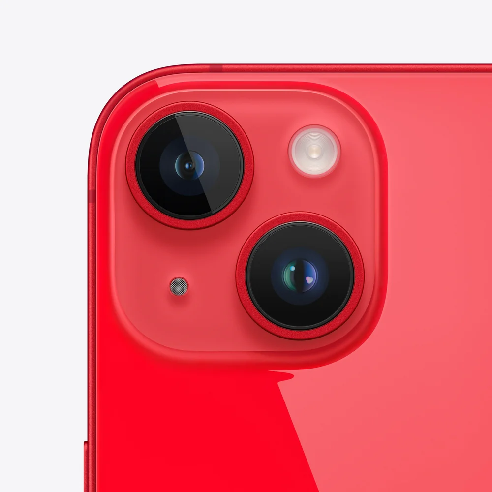 iPhone 14 256 GB (PRODUCT)RED - Image 4