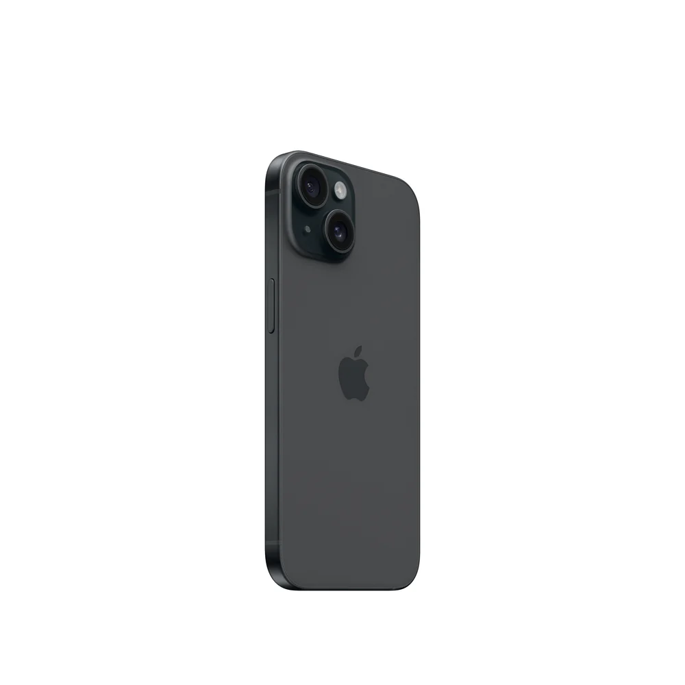 iPhone 15 128 GB Negro - Image 3