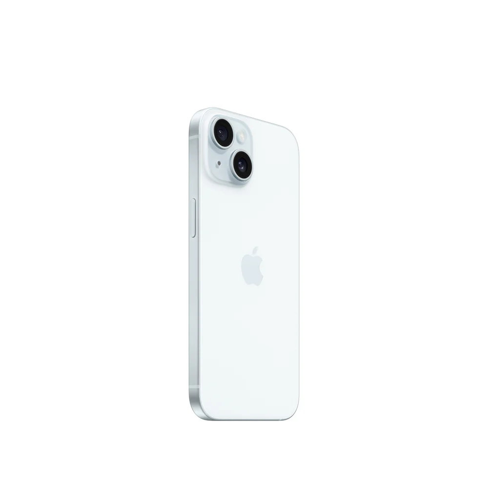 iPhone 15 128 GB Azul - Image 3