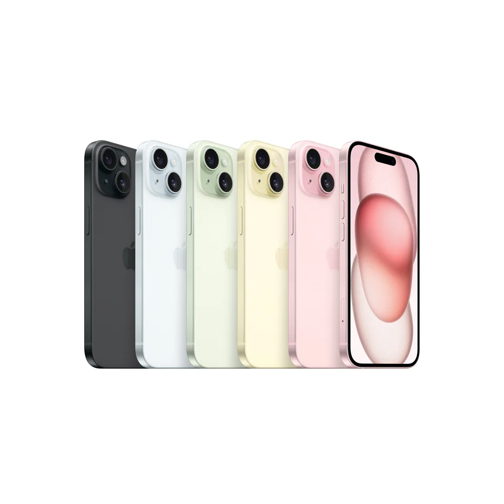 iPhone 15 128 GB Azul - Image 6