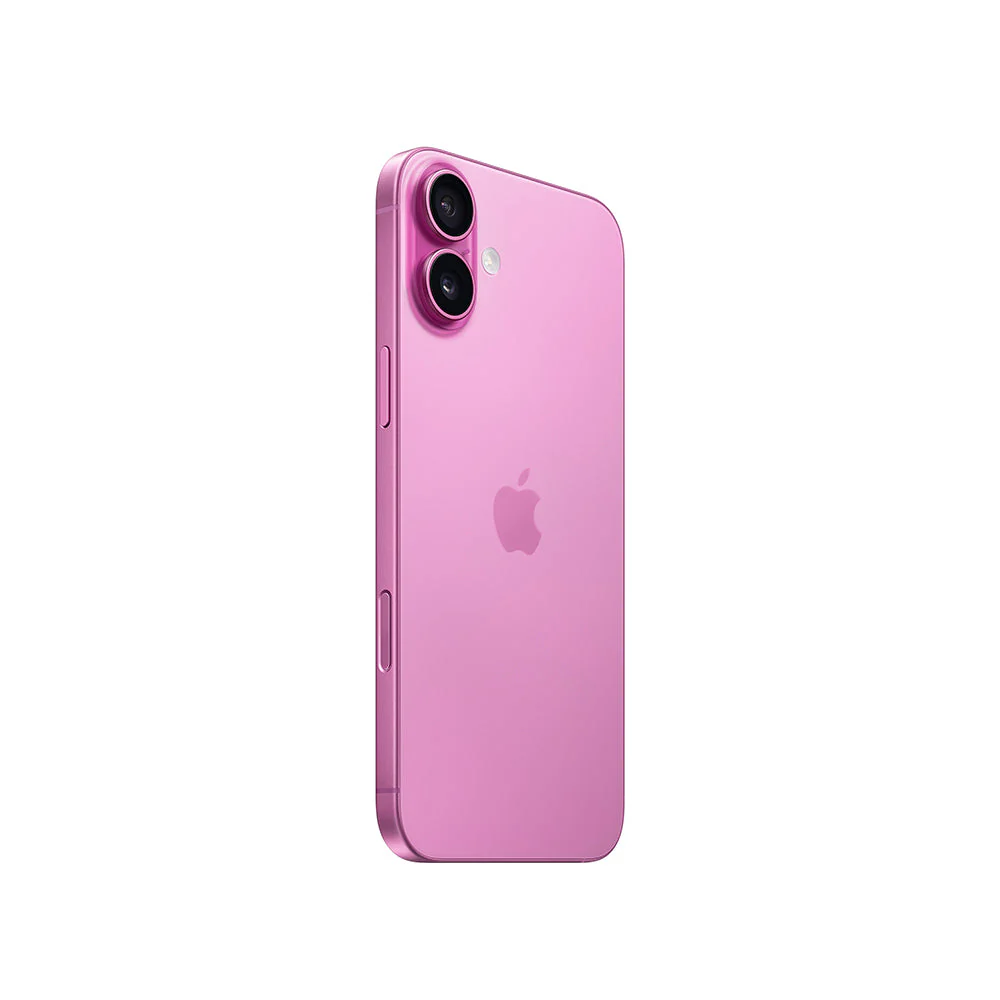 iPhone 16 Plus 128 GB Rosa - Image 3