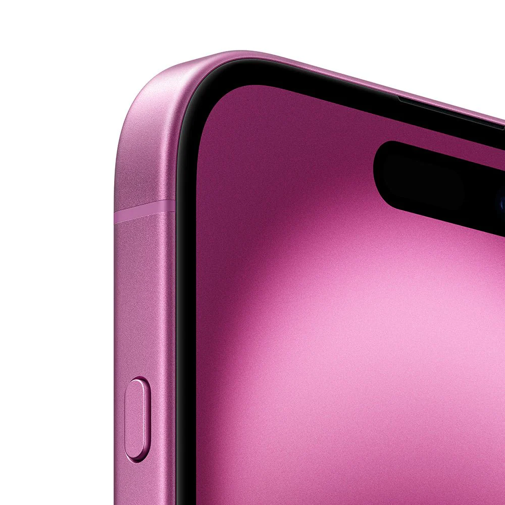 iPhone 16 Plus 128 GB Rosa - Image 4